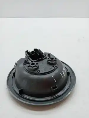 Second-hand car spare part interior left side handle for renault kangoo ii (f/kw0) k9k608 oem iam references 826705746r  