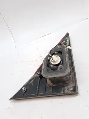 Second-hand car spare part interior rear right light for ssangyong rodius d27dt oem iam references 8360121401  