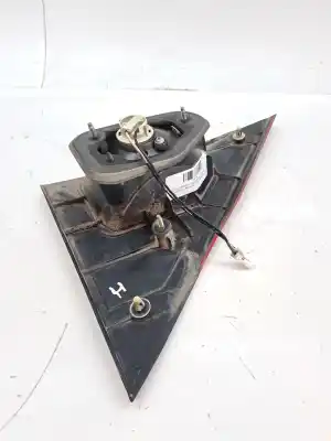 Second-hand car spare part interior left tailgate light for ssangyong rodius d27dt oem iam references 8360221201  