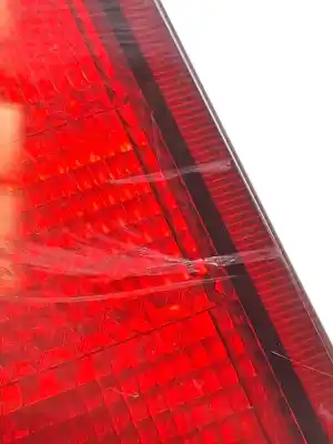 Second-hand car spare part interior left tailgate light for ssangyong rodius d27dt oem iam references 8360221201  