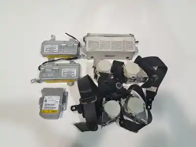 Second-hand car spare part AIRBAG KIT for BMW X3 (E83)  OEM IAM references 72127056041  72123426315 - 65773453791