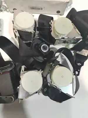 Second-hand car spare part airbag kit for bmw x3 (e83) xdrive 18d 143 cv / 105 kw oem iam references 72127056041  72123426315 - 65773453791