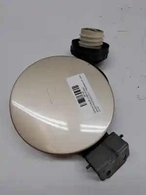 Peça sobressalente para automóvel em segunda mão tampa de combustível externa por ssangyong rodius d27dt referências oem iam 6361021002