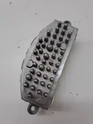 Peça sobressalente para automóvel em segunda mão RESISTÊNCIA SOFAGEM CHAUFFAGE por VOLKSWAGEN GOLF VII LIM. (BQ1)  Referências OEM IAM 5Q0907521C  
