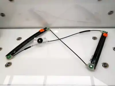 Peça sobressalente para automóvel em segunda mão elevador de vidros dianteira esquerda por citroen 2cv 6 charleston referências oem iam 8e0837461b  epsau001