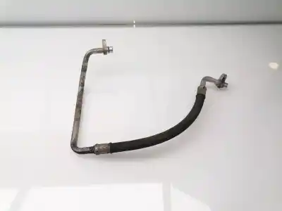 Second-hand car spare part air conditioning pipes for nissan note ii (e12) nissan note oem iam references 924903vd0a  