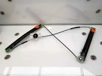 Peça sobressalente para automóvel em segunda mão elevador de vidros dianteira esquerda por citroen 2cv 6 charleston referências oem iam 8e0837461b  epsau001