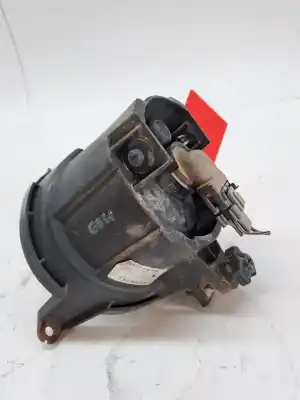 Pezzo di ricambio per auto di seconda mano luce fendinebbia destra per ssangyong rodius d27dt riferimenti oem iam 8320221000  