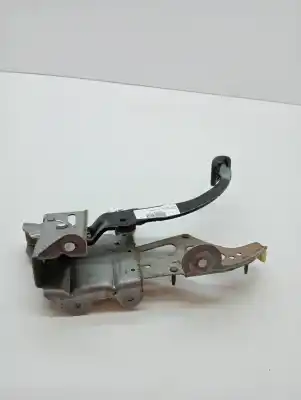 Автозапчастина б/у ПЕДАЛЬ ГАЛЬМ для RENAULT KANGOO II (F/KW0)  Посилання на OEM IAM 8200467212  