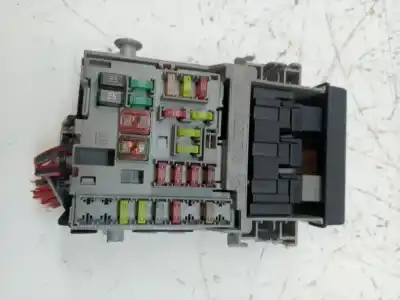 Автозапчасти б/у БЛОК РЕЛЕ/ПРЕДОХРАНИТЕЛЕЙ за OPEL INSIGNIA BERLINA  ссылки OEM IAM 13277317  