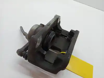 Pezzo di ricambio per auto di seconda mano pinza freno anteriore destra per renault kangoo ii (f/kw0) k9k608 riferimenti oem iam 410010823r  
