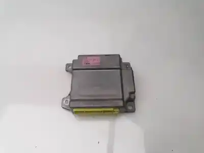 Second-hand car spare part Airbag Control Unit for MAZDA PREMACY (CP) FP OEM IAM references C10057K30A  