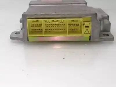 Second-hand car spare part airbag control unit for mazda premacy (cp) fp oem iam references c10057k30a  