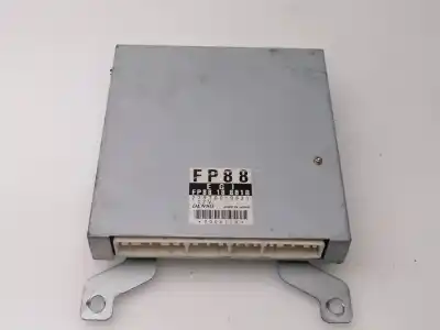 Peça sobressalente para automóvel em segunda mão Centralina De Motor Uce por MAZDA PREMACY (CP) FP Referências OEM IAM FP8818881B  2797000821