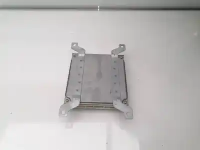 Peça sobressalente para automóvel em segunda mão centralina de motor uce por mazda premacy (cp) fp referências oem iam fp8818881b  2797000821