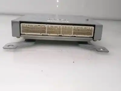 Peça sobressalente para automóvel em segunda mão centralina de motor uce por mazda premacy (cp) fp referências oem iam fp8818881b  2797000821