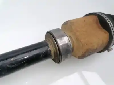 Peça sobressalente para automóvel em segunda mão transmissão dianteira direita por nissan note ii (e12) nissan note referências oem iam 391003vd0b  