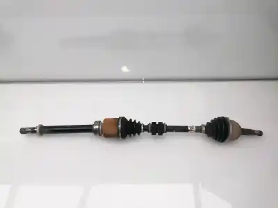 Peça sobressalente para automóvel em segunda mão TRANSMISSÃO DIANTEIRA DIREITA por NISSAN NOTE II (E12)  Referências OEM IAM 391003VD0B  