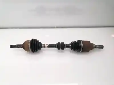 Second-hand car spare part Front Left Transmission for NISSAN NOTE II (E12) Nissan note OEM IAM references 391013VD0B  