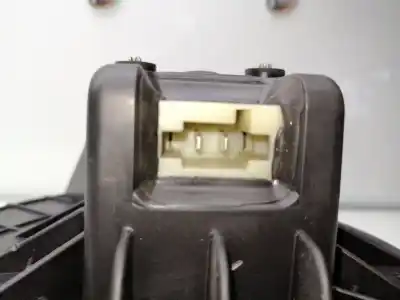 Pezzo di ricambio per auto di seconda mano motore di riscaldamento per renault master ii phase 2 combi 3.0 dci riferimenti oem iam 173830100  