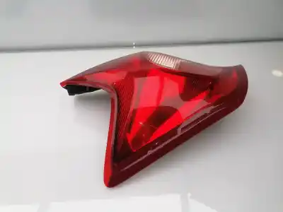 Second-hand car spare part left tailgate light for nissan note ii (e12) nissan note oem iam references 265553vv0a  