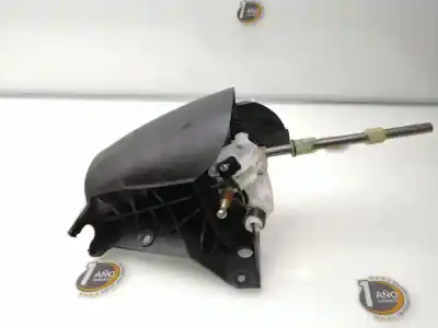 Second-hand car spare part gear lever for renault master ii phase 2 combi 3.0 dci oem iam references 349012637r  