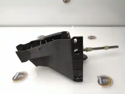 Second-hand car spare part gear lever for renault master ii phase 2 combi 3.0 dci oem iam references 349012637r  