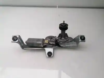 Second-hand car spare part Rear Windshield Wiper Motor for MAZDA PREMACY (CP) FP OEM IAM references 34947581  