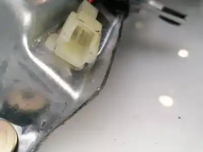 Peça sobressalente para automóvel em segunda mão motor do limpador traseiro por mazda premacy (cp) fp referências oem iam 34947581  