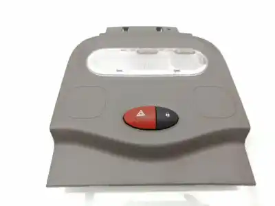 Peça sobressalente para automóvel em segunda mão Luz Interior por RENAULT MASTER II PHASE 2 COMBI 3.0 DCI Referências OEM IAM 969828546R  969825365R - 969822858R