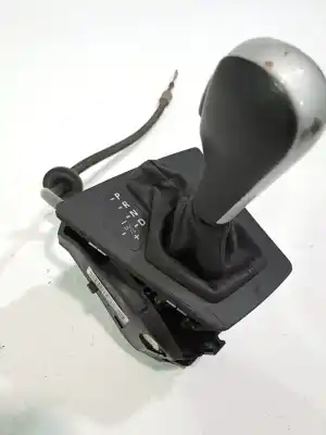 Second-hand car spare part gear lever for bmw x3 (e83) xdrive 18d 143 cv / 105 kw oem iam references 25163420340  51167056025