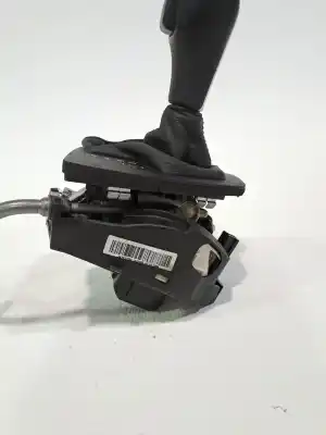 Second-hand car spare part gear lever for bmw x3 (e83) xdrive 18d 143 cv / 105 kw oem iam references 25163420340  51167056025