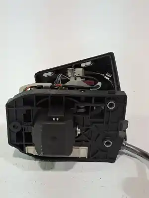 Second-hand car spare part gear lever for bmw x3 (e83) xdrive 18d 143 cv / 105 kw oem iam references 25163420340  51167056025
