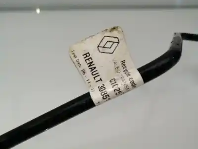 Pièce détachée automobile d'occasion tube pour renault master ii phase 2 combi 3.0 dci références oem iam c102512  