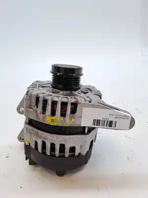 Second-hand car spare part alternator for ford focus lim. (cb8) focus st sport oem iam references 2290902