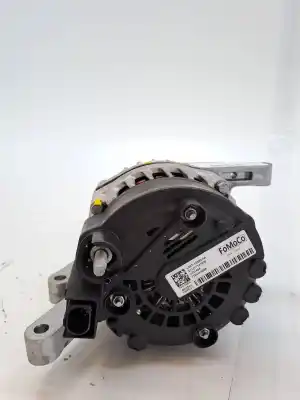 Pezzo di ricambio per auto di seconda mano alternatore per ford focus lim. (cb8) focus st sport riferimenti oem iam 2290902  lx6t10300aa