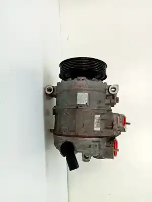 Peça sobressalente para automóvel em segunda mão compressor de ar condicionado a/a a/c por audi a3 (8p) a3 referências oem iam 1k0820859s  