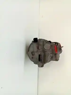 Peça sobressalente para automóvel em segunda mão compressor de ar condicionado a/a a/c por audi a3 (8p) a3 referências oem iam 1k0820859s  