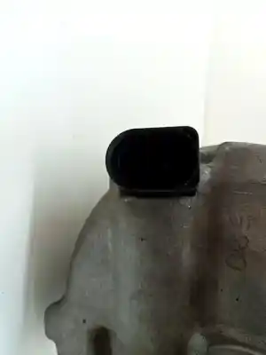 Peça sobressalente para automóvel em segunda mão compressor de ar condicionado a/a a/c por audi a3 (8p) a3 referências oem iam 1k0820859s  
