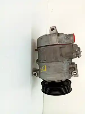 Peça sobressalente para automóvel em segunda mão compressor de ar condicionado a/a a/c por audi a3 (8p) a3 referências oem iam 1k0820859s  