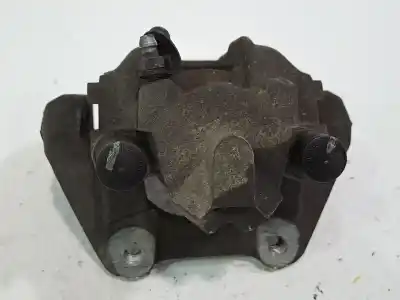 Peça sobressalente para automóvel em segunda mão pinça de travão traseira esquerda por bmw x3 (e83) xdrive 18d 143 cv / 105 kw referências oem iam 34216765883  