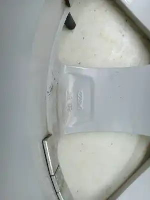 Peça sobressalente para automóvel em segunda mão jante por citroen c-elysee (dd_) 1.2 vti 72 (ddhmy0) referências oem iam 98157814xc  