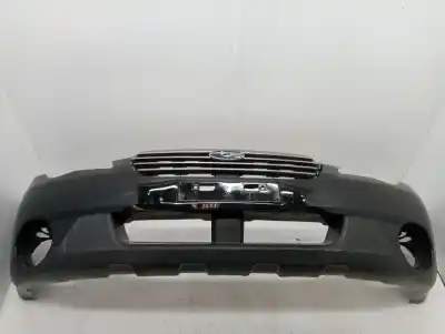 Автозапчасти б/у ПЕРЕДНИЙ БАМПЕР за SUBARU LEGACY COMBI/ OUTBACK (B13/BP)  ссылки OEM IAM 57704AG231  