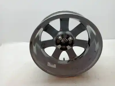 Peça sobressalente para automóvel em segunda mão jante por citroen c-elysee (dd_) 1.2 vti 72 (ddhmy0) referências oem iam 98157814xc  