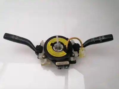 Peça sobressalente para automóvel em segunda mão COMANDOS DE ALAVANCA por MAZDA PREMACY (CP)  Referências OEM IAM 17B366  GE4T66128 - E4T66122