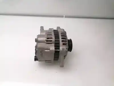 Pezzo di ricambio per auto di seconda mano Alternatore per MAZDA PREMACY (CP) FP Riferimenti OEM IAM FP3418300C  