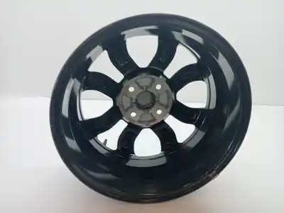 Second-hand car spare part rim for kia picanto (ja) g4lf oem iam references 52910g6300  