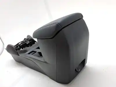 Second-hand car spare part center console for ford focus lim. (cb8) focus st sport oem iam references 2387715  2633578