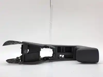 Second-hand car spare part center console for ford focus lim. (cb8) focus st sport oem iam references 2387715  2633578