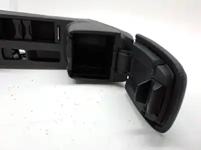 Second-hand car spare part center console for ford focus lim. (cb8) focus st sport oem iam references 2387715  2633578